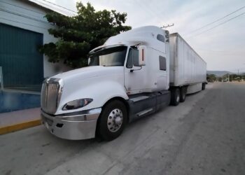 DETIENE LA PFM A UNA PERSONA POR TRANSPOTE ILEGAL DE MADERA