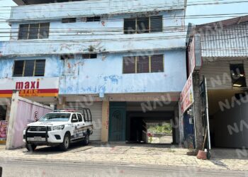 Fallece migrante bangladesí en Tapachula