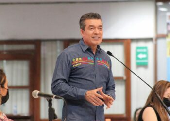 Mejoran servicios de salud en Chiapas con modernización de la red de frío en unidades médicas