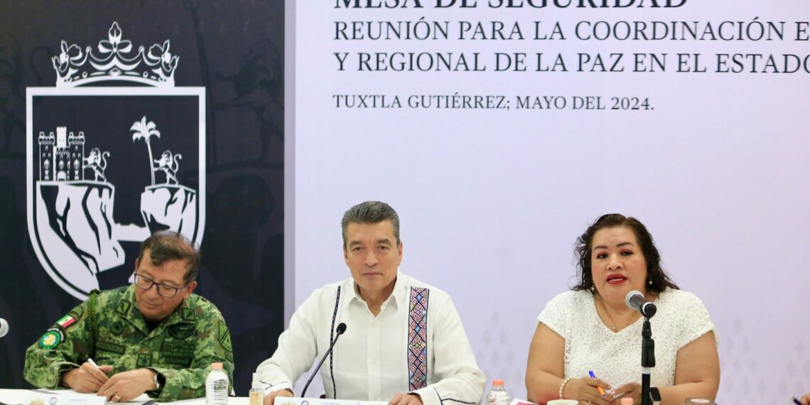 Piden atender medidas preventivas de cuidado de la salud ante continuidad de ola de calor en Chiapas