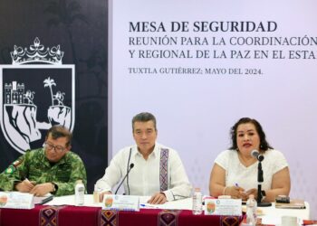 Piden atender medidas preventivas de cuidado de la salud ante continuidad de ola de calor en Chiapas