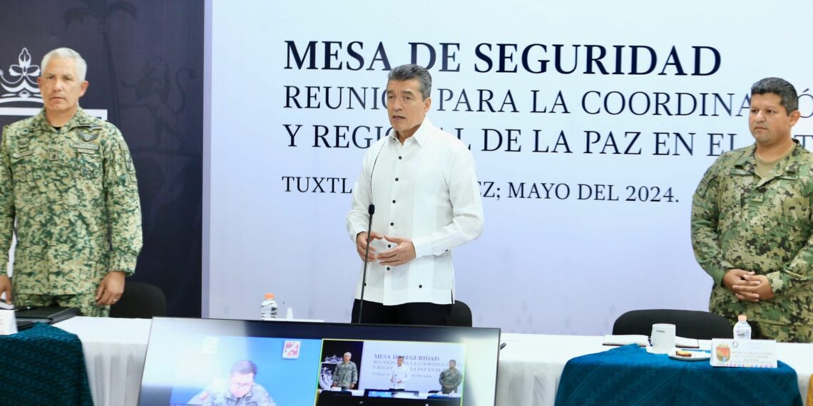 Reiteran llamado a la población a atender recomendaciones preventivas ante inicio de lluvias