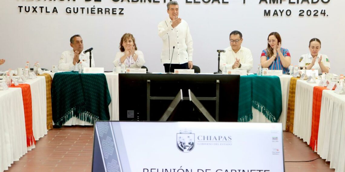 Exponen Plan Estatal para la Prevención y Resiliencia ante temporada de lluvias; llaman extremar precauciones