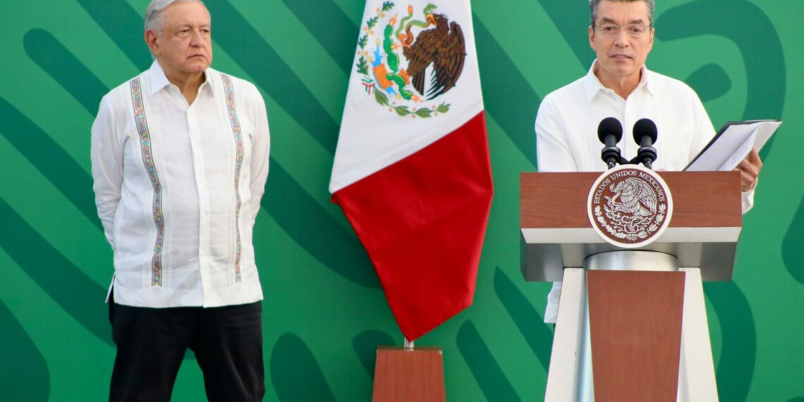 Estamos reforzando todas las acciones para atender la seguridad en Chiapas: AMLO
