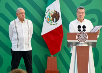 Estamos reforzando todas las acciones para atender la seguridad en Chiapas: AMLO