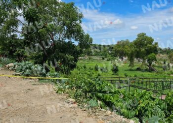 Encuentran el cuerpo del Menor de 4 años arrastrado por la corriente del río Coatán
