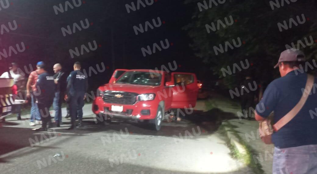 Investiga FGE feminicidio, homicidio y lesiones en Mapastepec