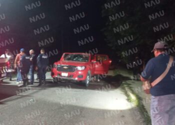 Investiga FGE feminicidio, homicidio y lesiones en Mapastepec