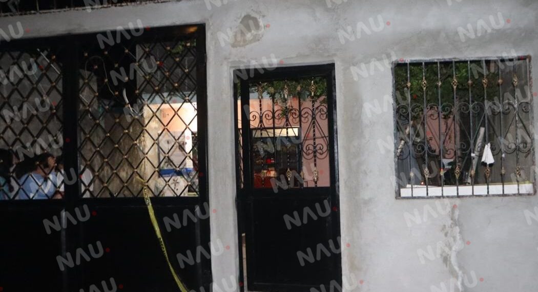 Hombre se Quita la Vida en Colonia Primavera