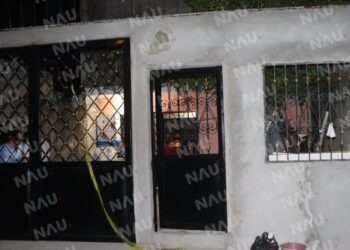 Hombre se Quita la Vida en Colonia Primavera