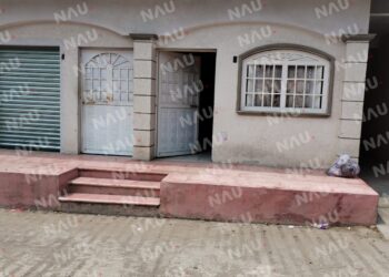 Migrante Salvadoreño Encontrado sin Vida