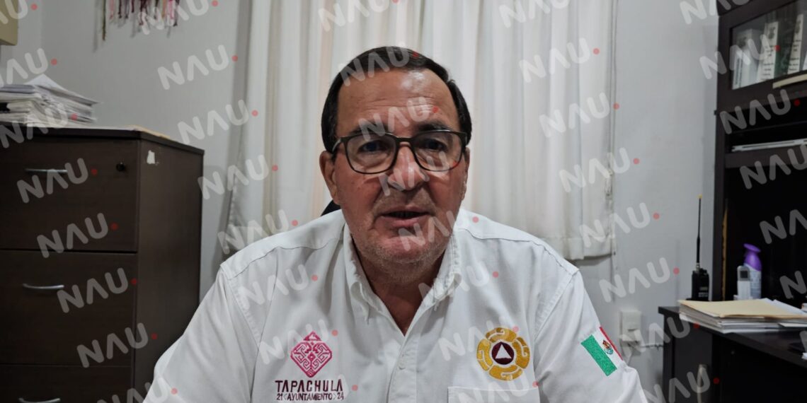 Trasladan a Guatemala a madre e hijo arrastrados por la corriente del río Coatán