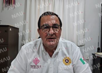 Trasladan a Guatemala a madre e hijo arrastrados por la corriente del río Coatán