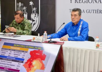 Aeronaves oficiales han atendido más de 4 mil emergencias de salud, protección civil y seguridad