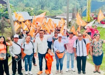 Unión Juárez se pintará de Naranja el 2 de junio con Fabian Barrios de León