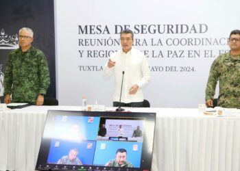 Chiapas registra temperaturas de hasta 40 grados; piden atender medidas de cuidado de la salud