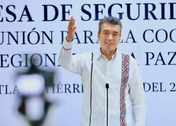 Desde la Mesa de Seguridad, exhortan a atender medidas de cuidado de la salud ante ola de calor