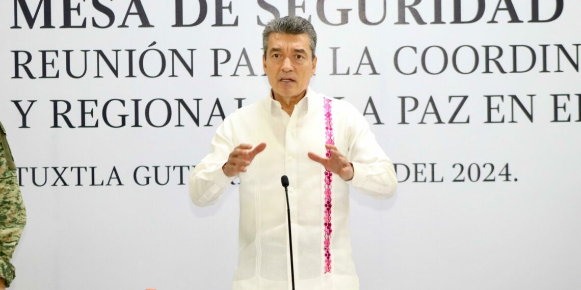 Exhortan a las y los chiapanecos a ejercer su derecho al voto legal, libre y secreto este 2 de junio