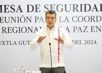 Exhortan a las y los chiapanecos a ejercer su derecho al voto legal, libre y secreto este 2 de junio