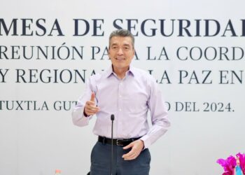 Exhortan al pueblo de Chiapas a ejercer el derecho y obligación de votar este domingo 2 de junio