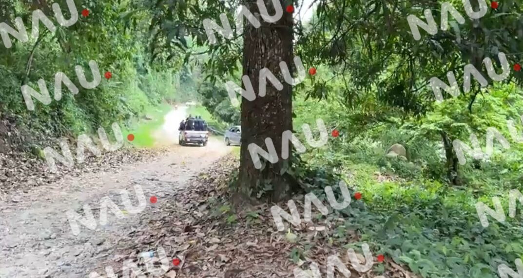 Encuentran cuerpo en avanzado estado de descomposición en Mapastepec