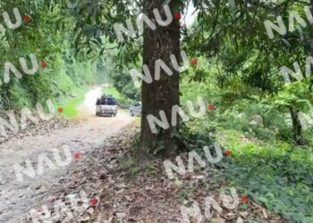 Encuentran cuerpo en avanzado estado de descomposición en Mapastepec