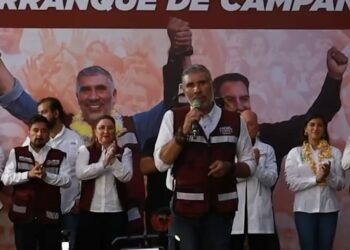 Ángel Torres: Comprometido con la seguridad de Tuxtla Gutiérrez “Vídeo”