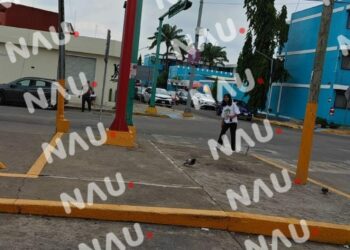 Dos Movilizaciones Policíacas en Tapachula por Reportes de Disparos