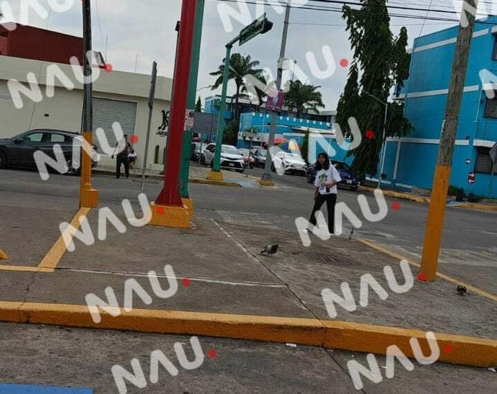 Dos Movilizaciones Policíacas en Tapachula por Reportes de Disparos