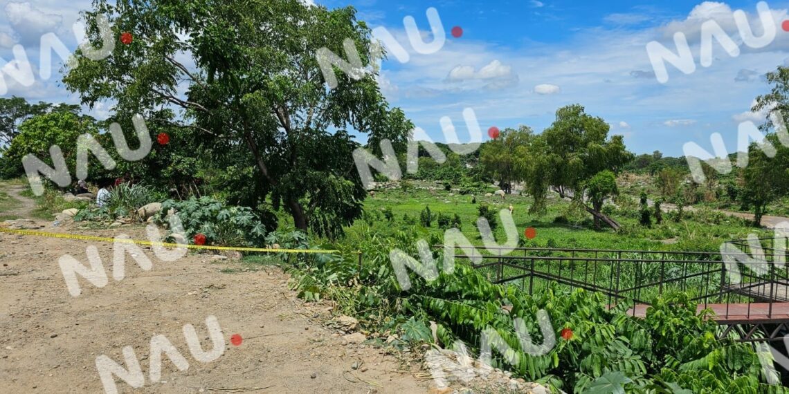Encuentran el cuerpo del menor de 4 años arrastrado por la corriente del río Coatán