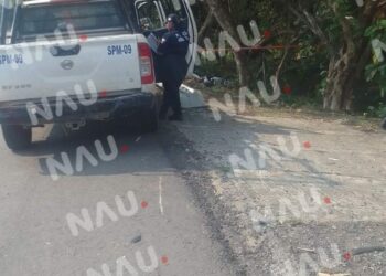 Encuentran sin vida a ciudadano colombiano en Chiapas