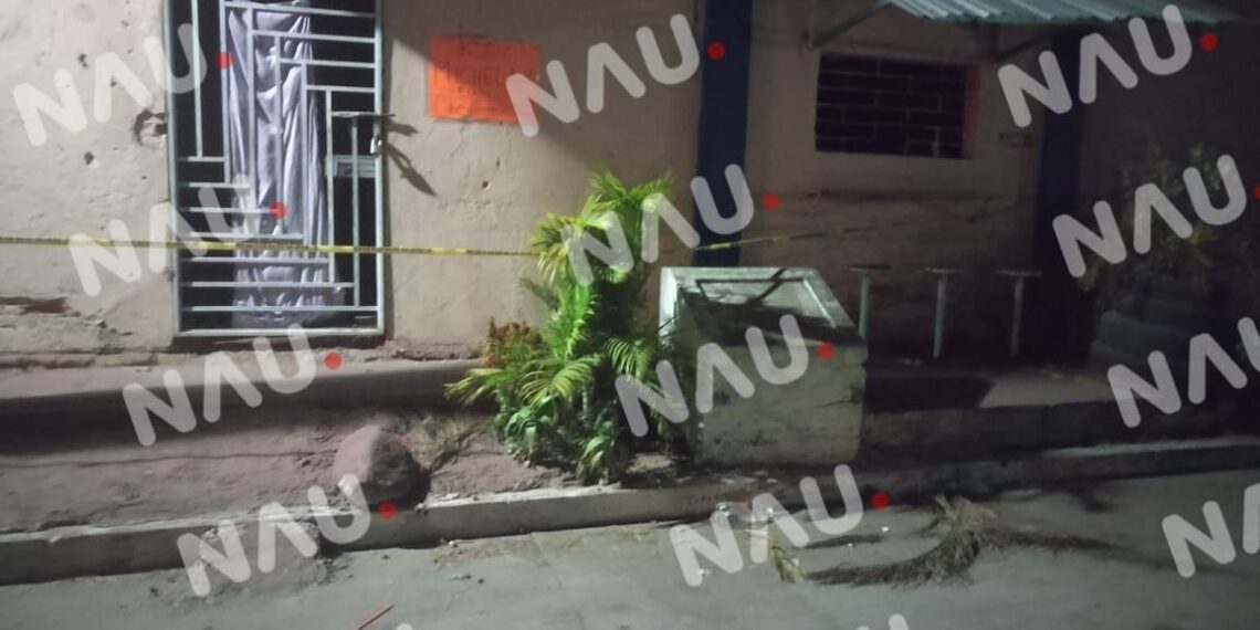 Encuentran sin vida a mujer tras ingerir bebidas embriagantes