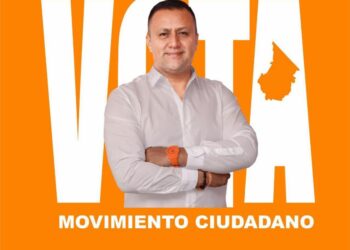 Imparable crecimiento de Fabián Barrios de León en Unión Juárez