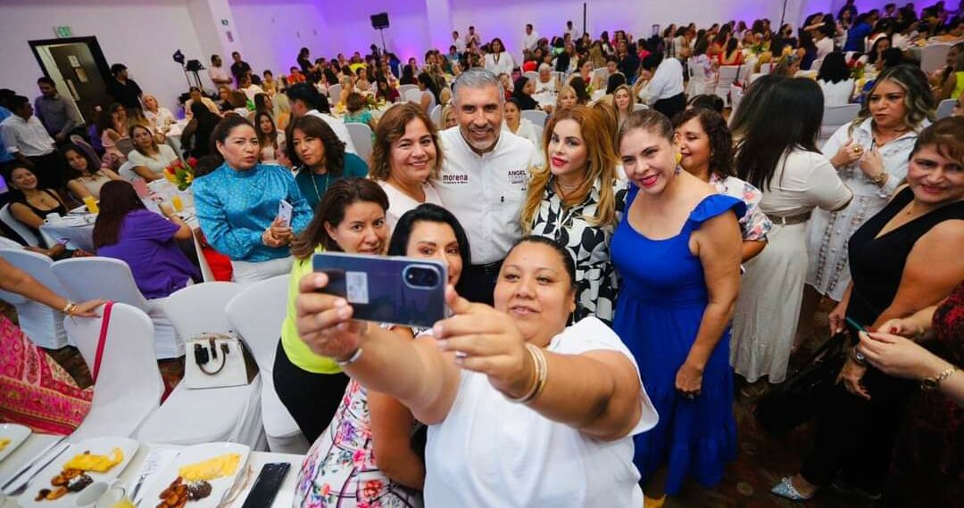 Impulsando el Plan Tuxtla 4T y el Crecimiento de la Economía Local