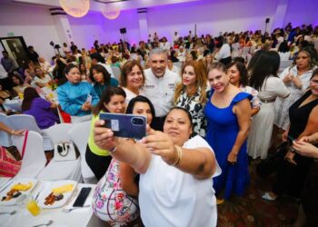 Impulsando el Plan Tuxtla 4T y el Crecimiento de la Economía Local