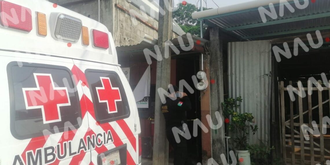 Muere bebé de 34 días en el Fraccionamiento Bonanza