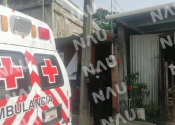 Muere bebé de 34 días en el Fraccionamiento Bonanza