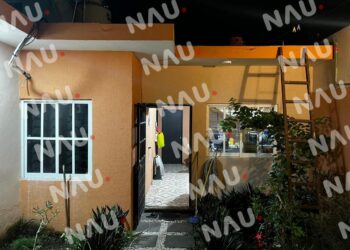 Muere cubana de paro cardiaco