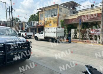 Muere médico en el interior de su domicilio