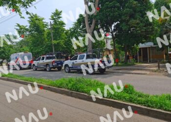 Muere vendedor de dulces en su casa