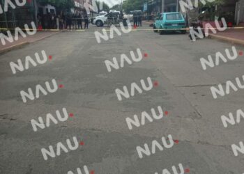 Tatuador Guatemalteco Asesinado de 12 Balazos en Suchiate