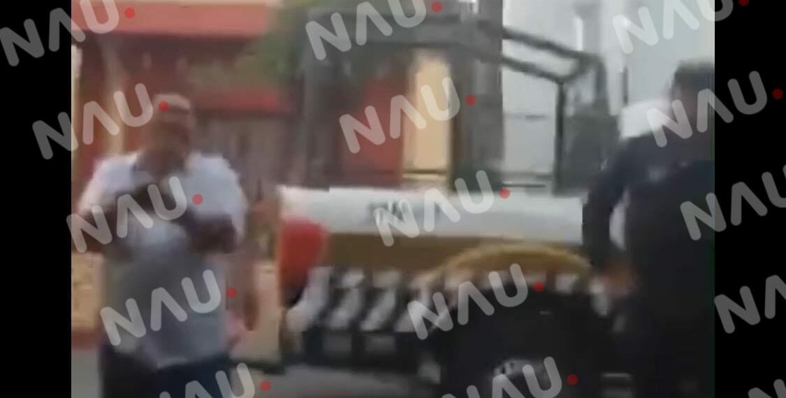 Una agresión sacude la política local: Regidora del Ayuntamiento de Mazatán protagoniza escándalo