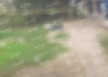 Asesinan de seis balazos a una mujer en Suchiate