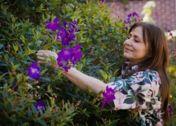 AMLO y personalidades de la política mexicana lamentan fallecimiento de Rosalinda López, esposa de Rutilio Escandón