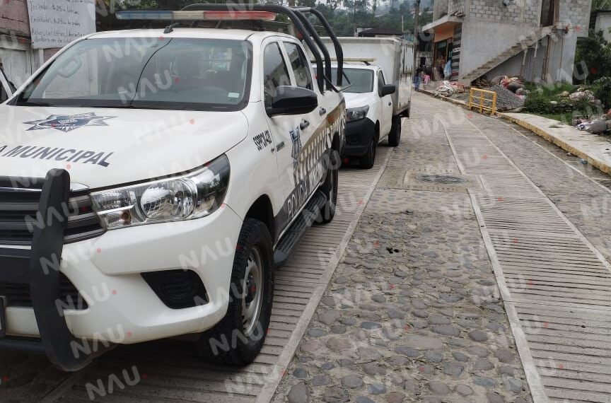 Joven se quita la vida en un sembradío de café en la zona alta de Tapachula