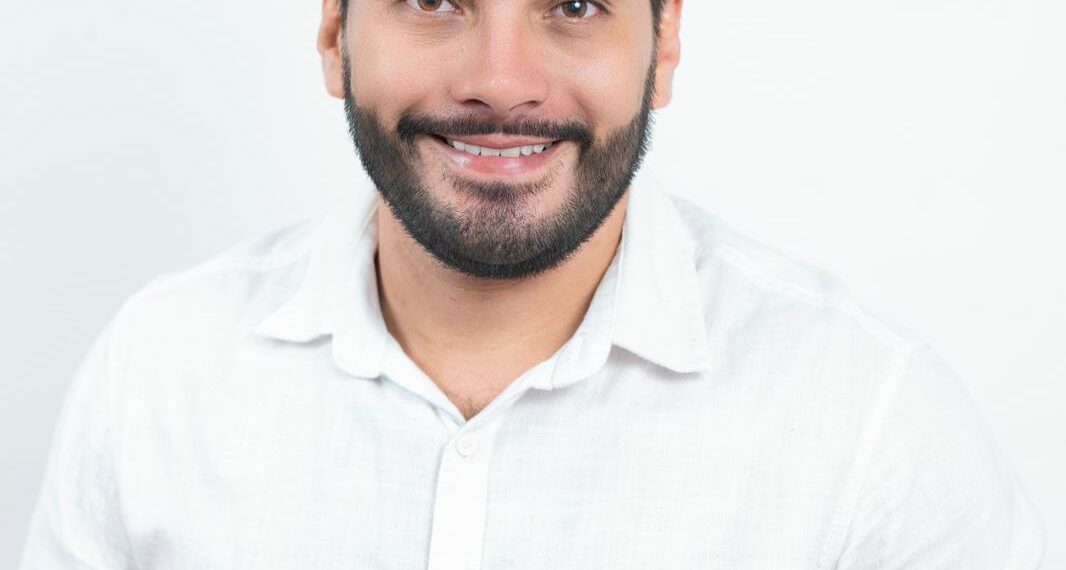 Seremos un Gobierno de Puertas Abiertas: Víctor Saldaña ✅