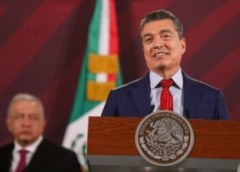 Rutilio Escandón reconoce visión del presidente AMLO al impulsar el programa La Clínica es Nuestra
