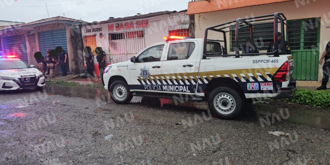 Muere el otro baleado del bar diurno