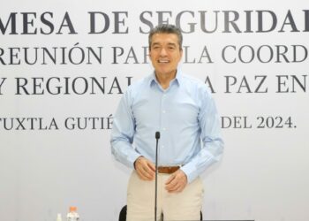 Celebra Rutilio Escandón que Delegación Chiapas ha superado cifra de medallas de oro obtenidas en Nacionales Conade