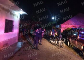 Reporte de Accidente en Motocicleta en Mapastepec, Chiapas